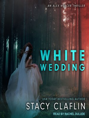 White Wedding - Audiobook